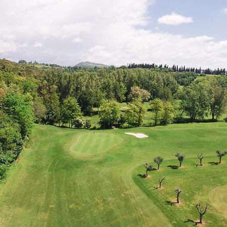 Locanda Golf Musella San Martino Buon Albergo Zewnętrze zdjęcie