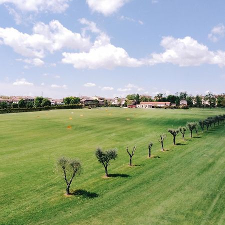 Locanda Golf Musella San Martino Buon Albergo Zewnętrze zdjęcie