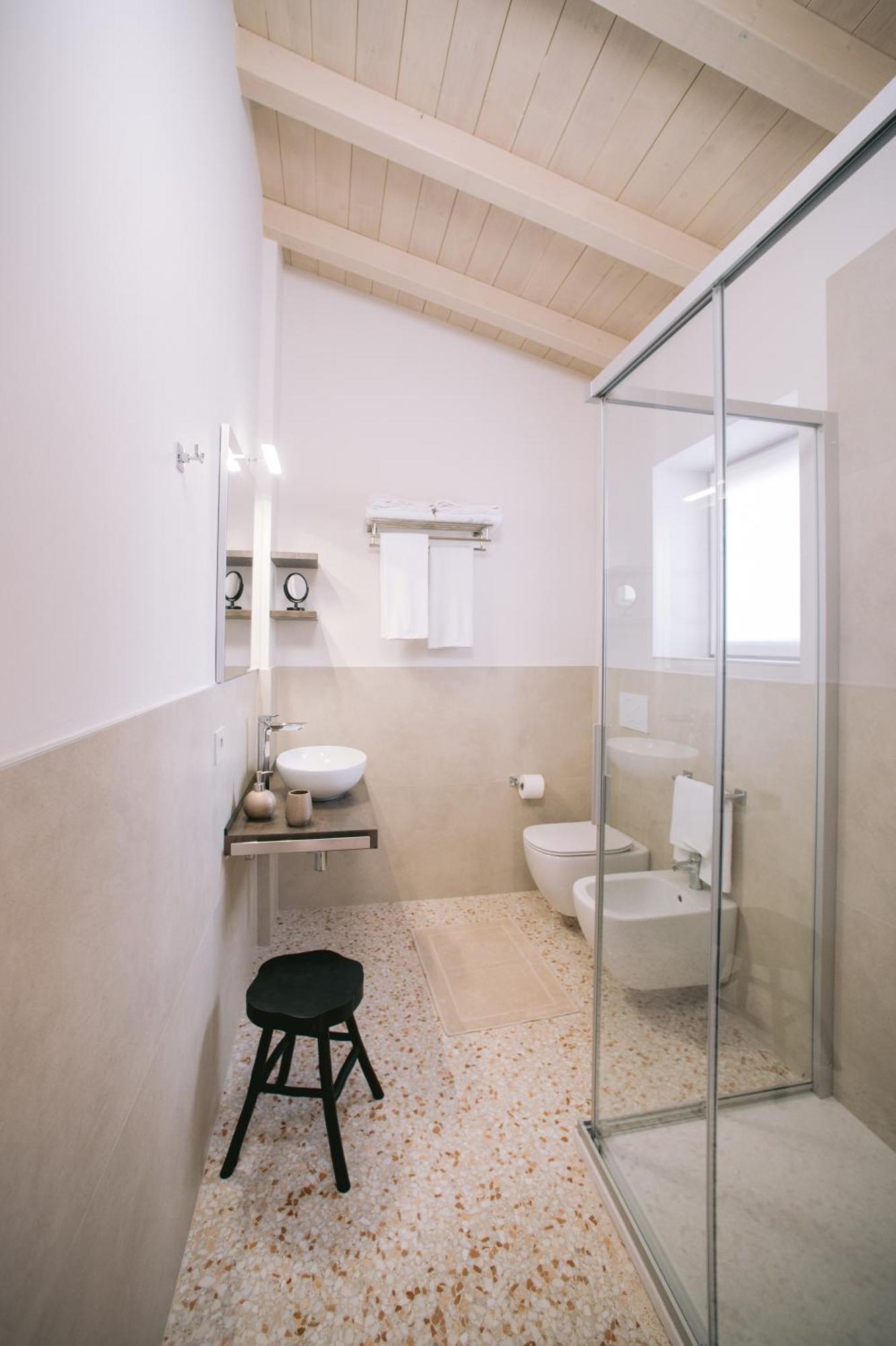Locanda Golf Musella San Martino Buon Albergo Zewnętrze zdjęcie