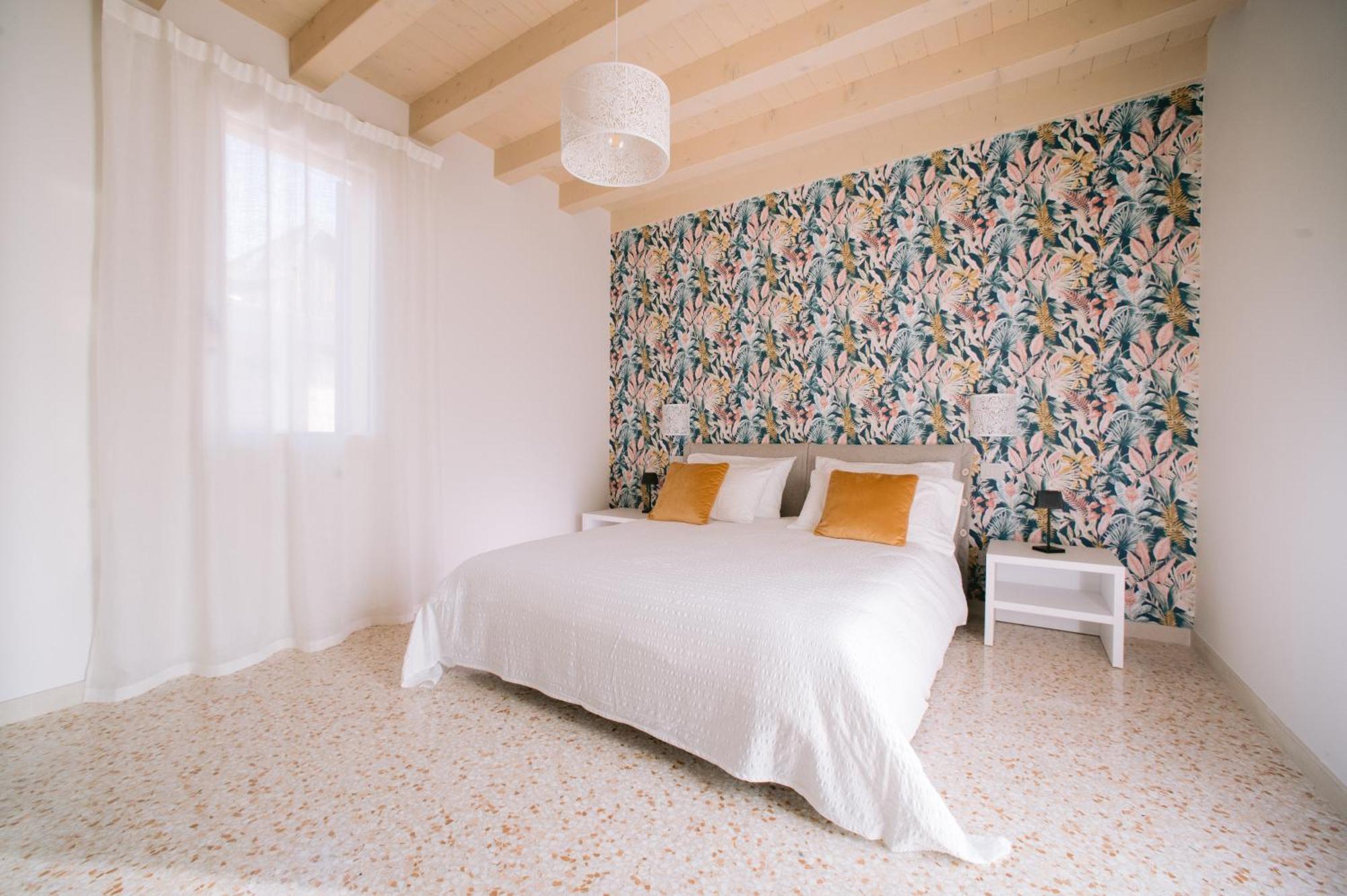 Locanda Golf Musella San Martino Buon Albergo Zewnętrze zdjęcie