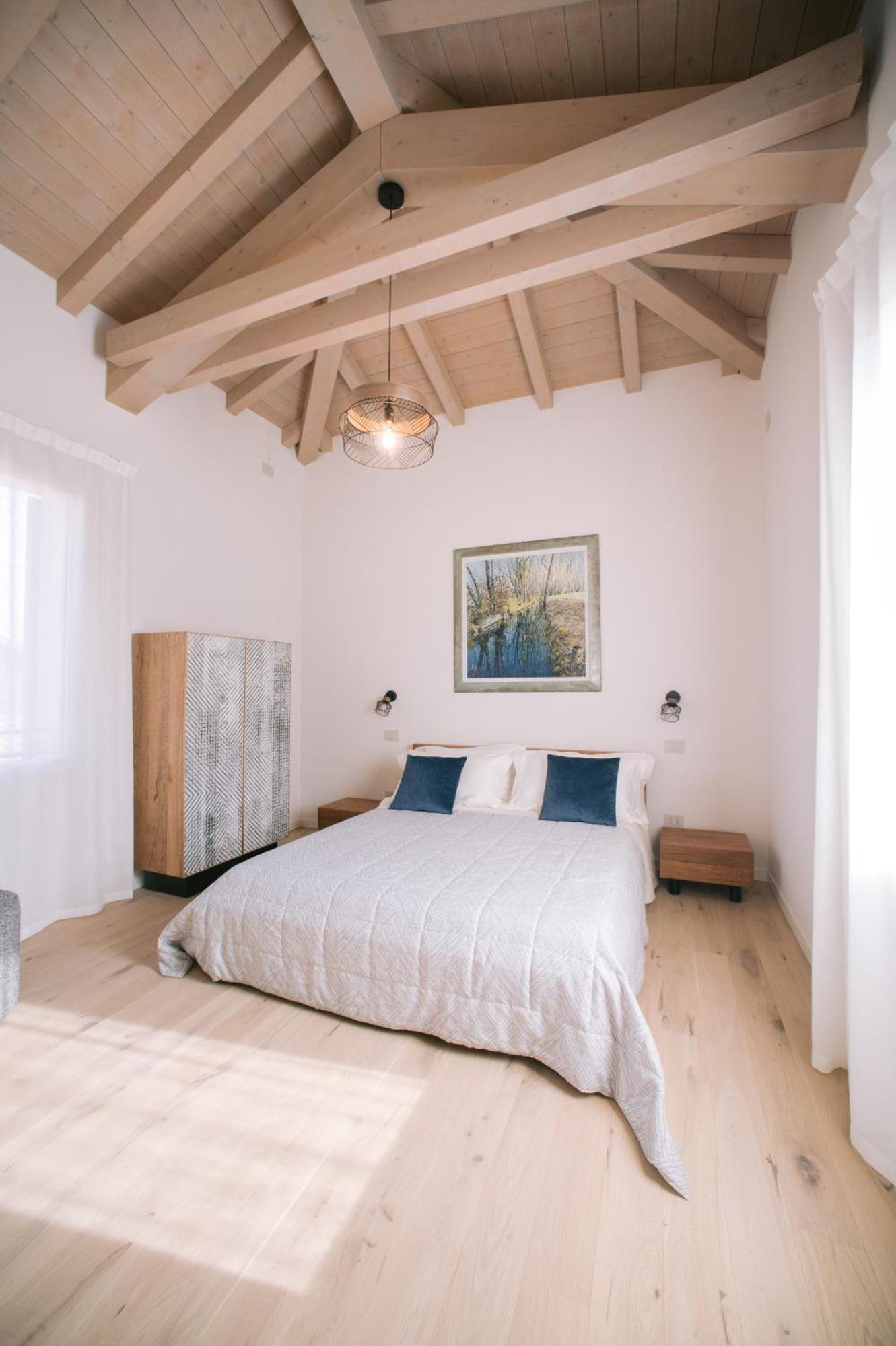 Locanda Golf Musella San Martino Buon Albergo Zewnętrze zdjęcie