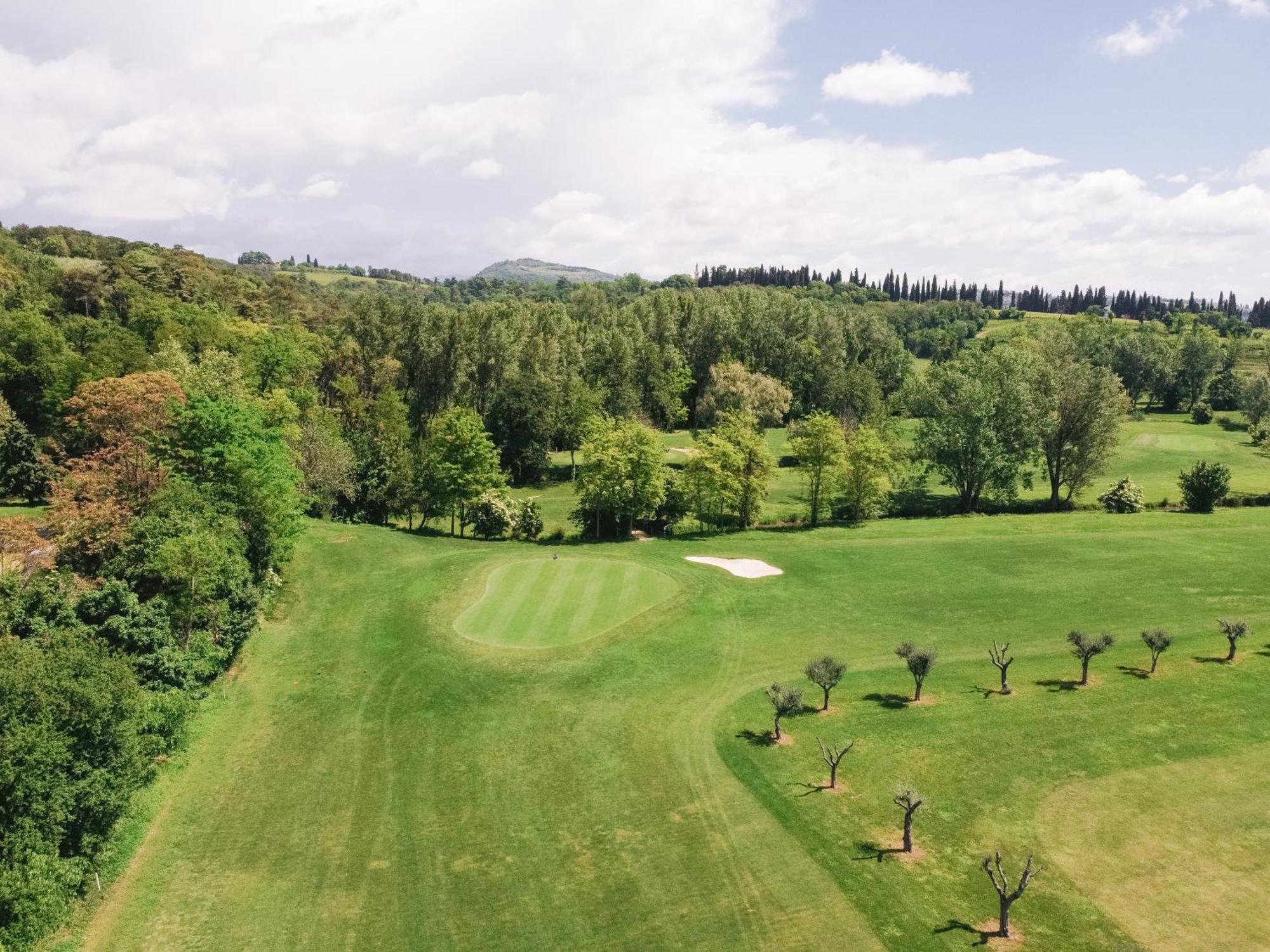 Locanda Golf Musella San Martino Buon Albergo Zewnętrze zdjęcie