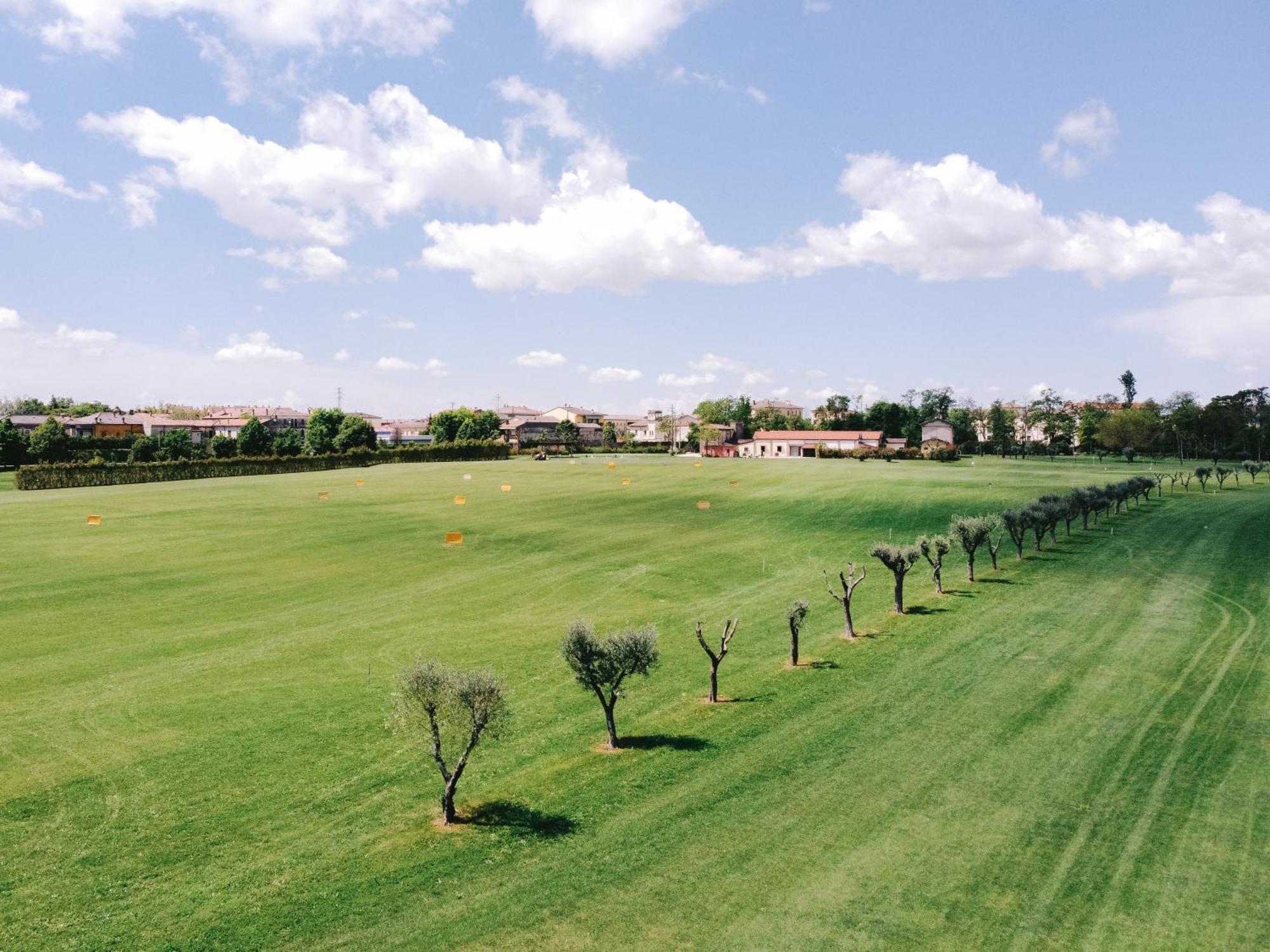 Locanda Golf Musella San Martino Buon Albergo Zewnętrze zdjęcie