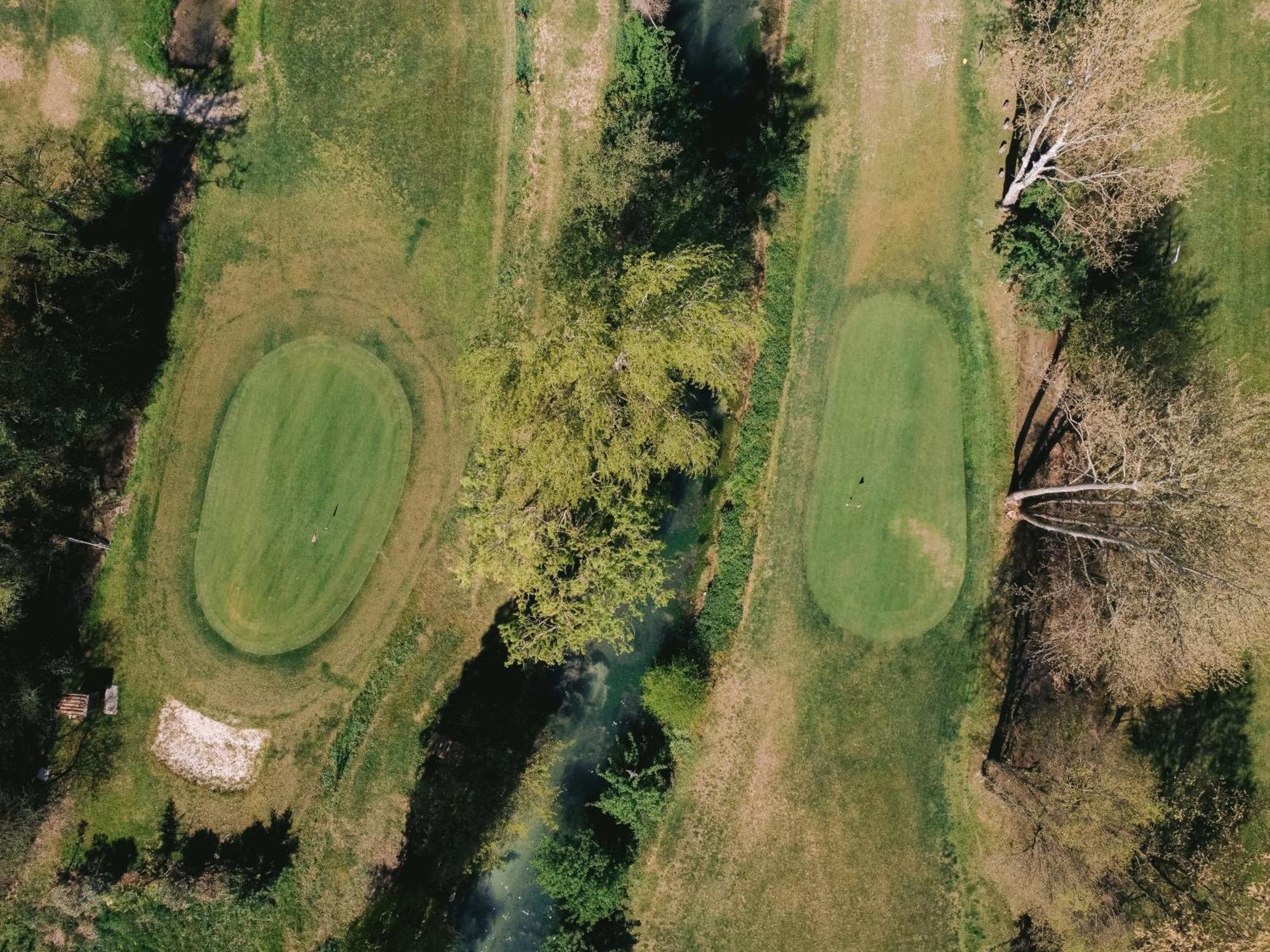 Locanda Golf Musella San Martino Buon Albergo Zewnętrze zdjęcie
