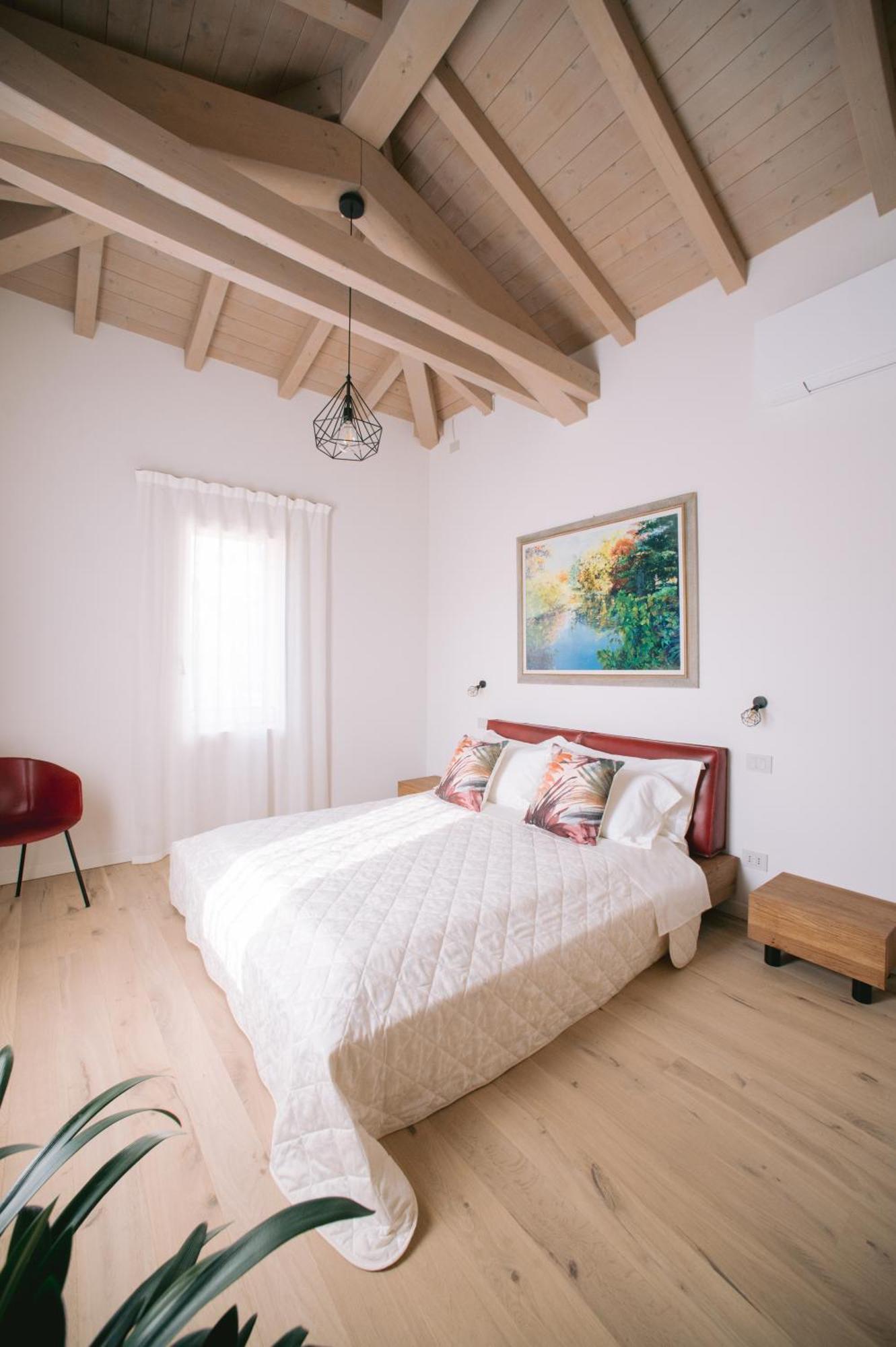 Locanda Golf Musella San Martino Buon Albergo Zewnętrze zdjęcie